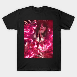 Nezuko T-Shirt